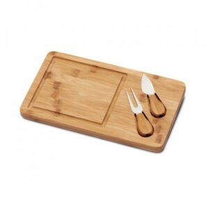 WOODS. Cheese board - Image 3