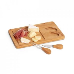 WOODS. Cheese board - Image 4
