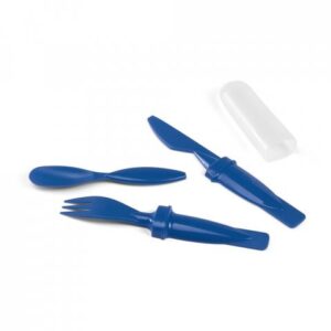 RHUBARB. Cutlery set - Image 4