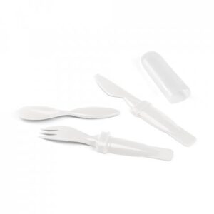 RHUBARB. Cutlery set - Image 6