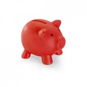 PIGGY. Coin bank - Image 8