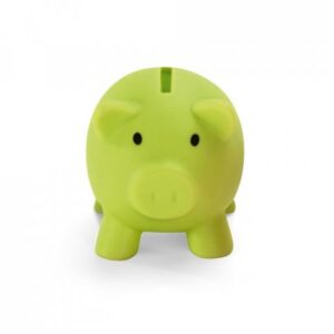 PIGGY. Coin bank - Image 11