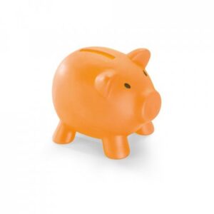 PIGGY. Coin bank - Image 14