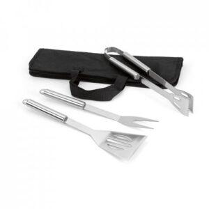SOARES. Barbecue set - Image 3