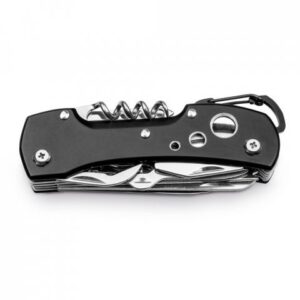 WILD. Multifunction pocket knife - Image 4