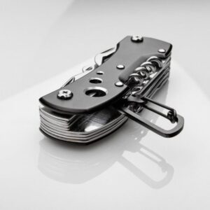 WILD. Multifunction pocket knife - Image 6
