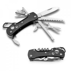 WILD. Multifunction pocket knife - Image 3